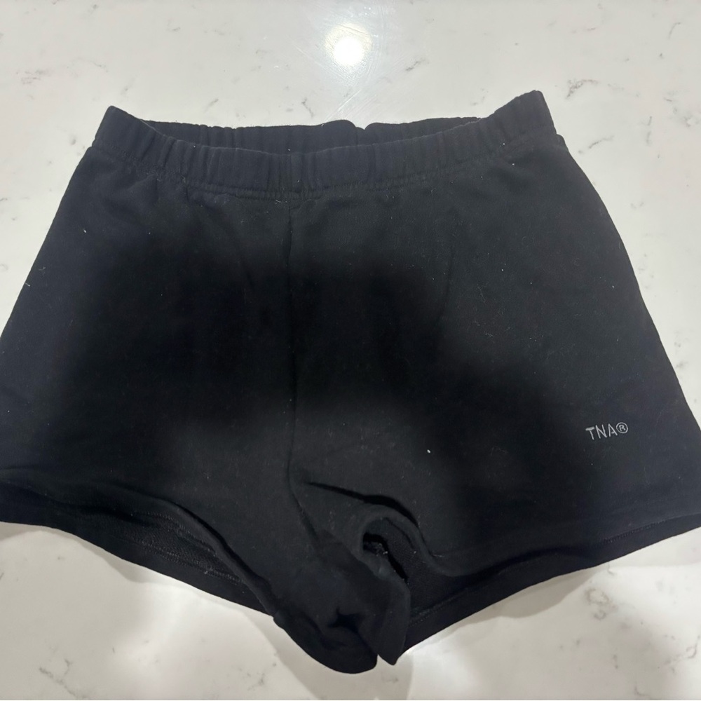 TNA Sweatcleese perfect fit sweatshorts